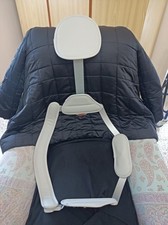 Busto ortopedico Rigido