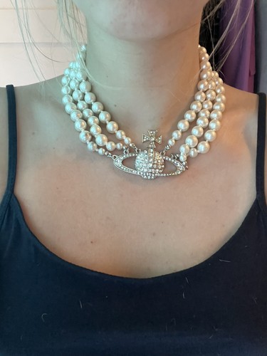 Vivienne westwood collana - collana,