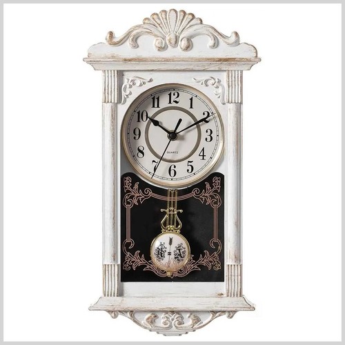 Orologio parete muro con - orologio,