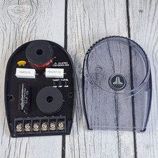 Crossover audio 600 - audio, c2-600-xo