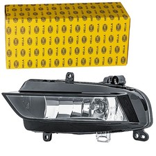 HELLA FENDINEBBIA SINISTRO