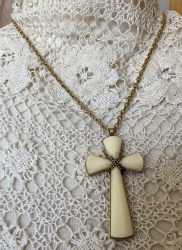 Collana vintage avon - collana,