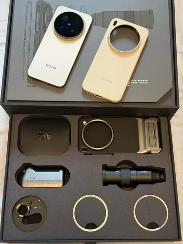 Originale vivo x300 pro - originale,