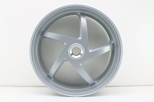 Cerchio posteriore razze - 5,