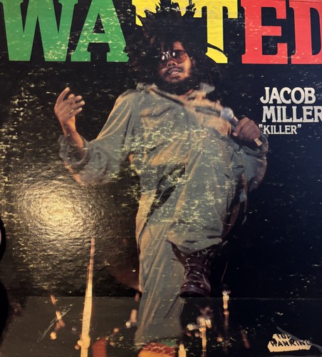 Jacob miller killer - miller, "killer"*