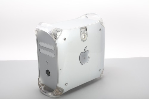 Apple m8493 power mac - m8493, 733
