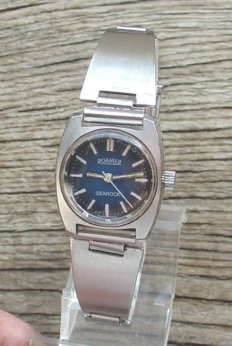 Orologio donna vintage raro - orologio,