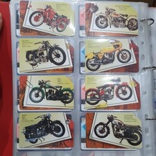 SCHEDE TELEFONICHE SERIE