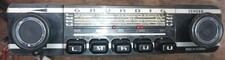 CAR VINTAGE RETRO Auto Radio