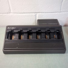 Motorola GP340 Caricabatteria