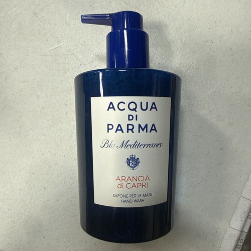 Acqua parma blu - di,