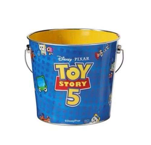 Toy story secchio popcorn - toy,