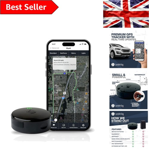 Localizzatore gps compatto - localizzatore,