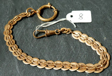 Vecchio Dorata Antico Catena