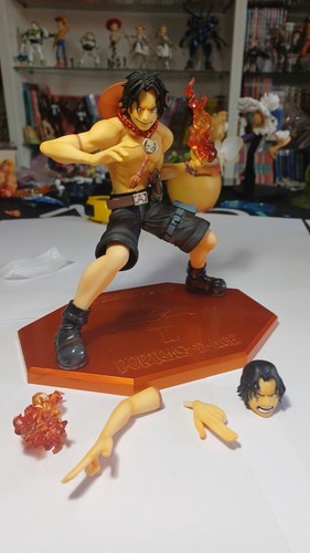 Megahouse o p portrait - 🔥,