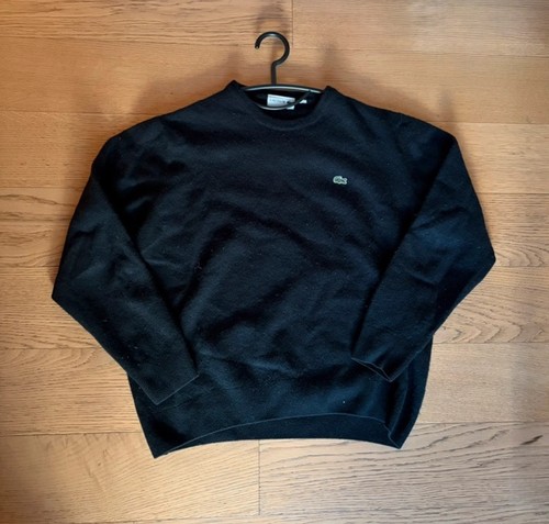 Maglione lacoste - maglione,