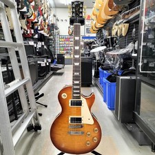 Gibson Les Paul Traditional 120th 2014 Chitarra elettrica