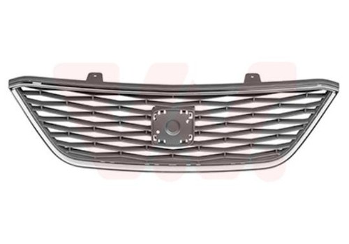 Griglia radiatore 4924510 van - griglia,