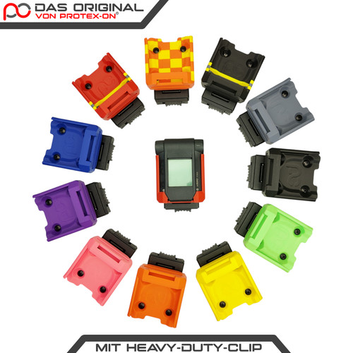 Swissphone quad custodia - swissphone, s.quad