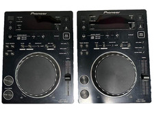 Pioneer CDJ-350 coppia