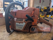 Husqvarna 372XP OE Chainsaw -