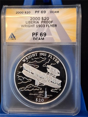 2000 liberia anacs pf - 2000, 69