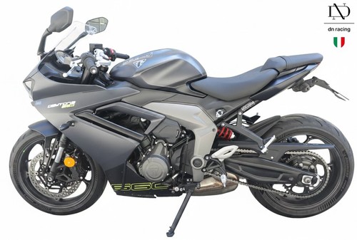 Portatarga evo triumph - evo, x
