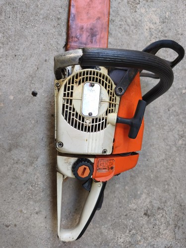 Stihl 024 super - 024,