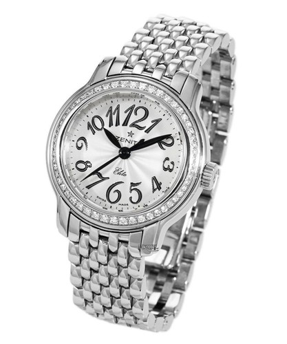 Zenith baby star con - star, 56