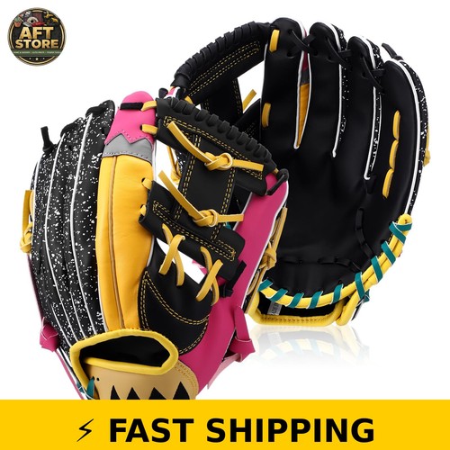 Guanto baseball foilswirl - guanto,