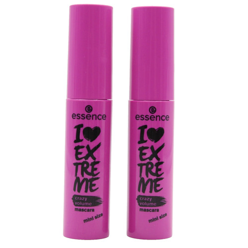 Essence love extreme - 2x,