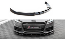 Splitter lama sotto - , paraurti