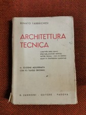 Architettura tecnica R
