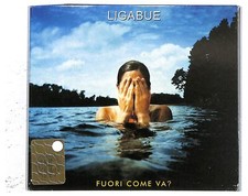 EBOND Ligabue - Fuori Come Va