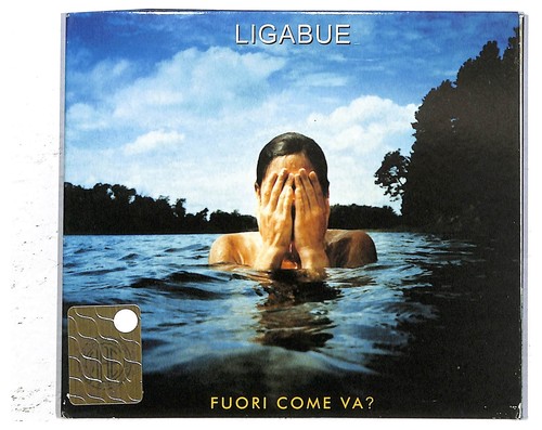 Ebond ligabue fuori - fuori, va