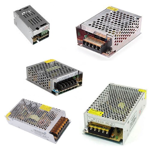 Alimentatore switching - alimentatore,