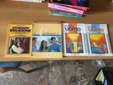 Libri di religione