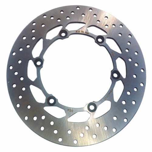 Disco freno posteriore yamaha - posteriore,