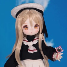 Bambola BJD 1/4 SD resina