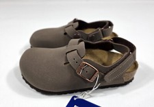 Birkenstock Tokyo AS Kids Narrow Fit - Ciabatta piatta taglia 29