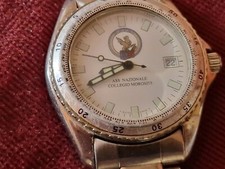 Orologio Collegio Morosini