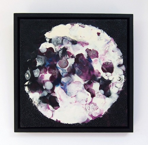 Quadro cera luna originale - originale, |