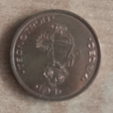 GETTONE TECNOTRON DEDEM - KIDDIE RIDES Giostre bambini cavallo