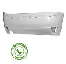 PARAURTI POSTERIORE PRIMERIZZATO PER FORD FOCUS BERLINA 11/2001>12/2004 [OE 1201