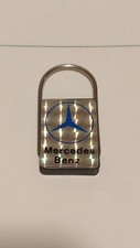 Portachiavi Mercedes Vintage