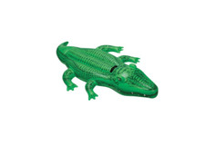 Cavalcabile gonfiabile