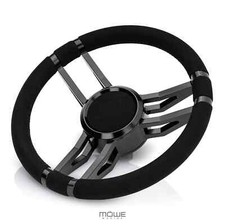 MÖWE Marine Steuerad Volante