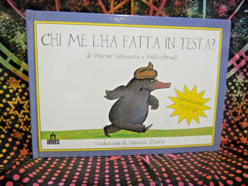 Libro chi fatta in - fatta,