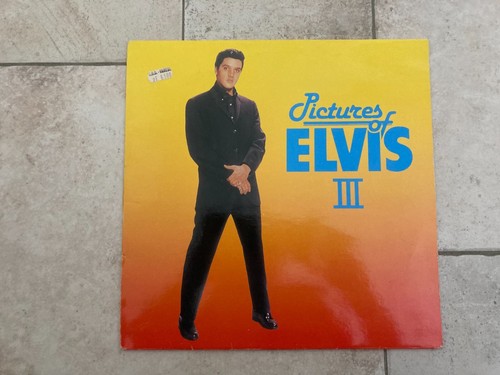 Elvis presley pictures of - _,