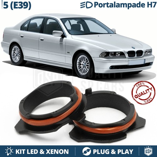 Adattatori portalampada h7 - 2,